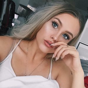 Meet your Posher, Jazmin